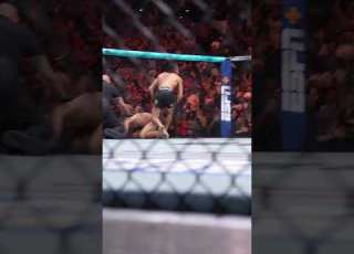 CHAOS Unfolds At NocheUFC As Diego Lopes KOs Jean Silva