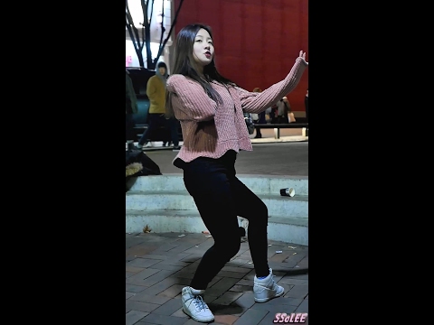 170127 로맨티코 일라 Romantico NU 예삐오 에프엑스 홍대 거리공연 직캠 By SSoLEE 170127 로맨티코 일라 Romantico NU 예삐오 에프엑스 홍대 거리공연 직캠 By SSoLEE