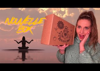 ZENAYABOX April Box Preview Unboxing