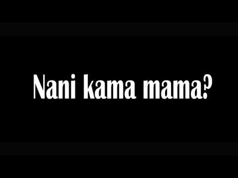 Vlc Record 2014 12 24 13h36m51s Christian Bella Featuring Ommy Dimpoz Nani Kama Mama Official Vide