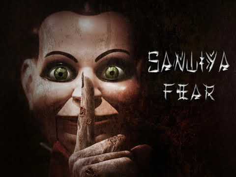 موسيقى رعب لأحمد يونس الأصليه