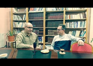 فلسفة الفن و الجمال و الشاعرية حوار مع الدكتور عصام يحي