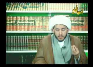  شیخ حسن اللهیاری افشای مدارک ارتداد خامنه ای قبل از انقلاب