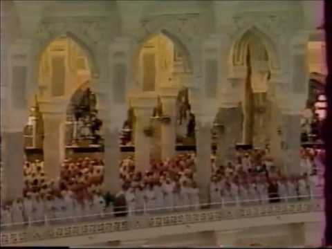 من أروع ما قرأ الشيخ علي جابر رحمه الله عام 1402 هـ سورة التوبة