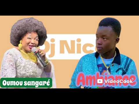 DJ NICO OUMOU SANGARÉ SEKÉLE 2025