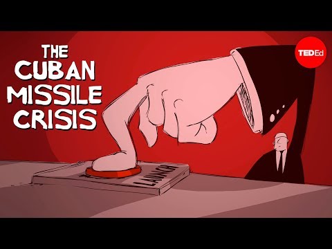 The History Of The Cuban Missile Crisis Matthew A Jordan
