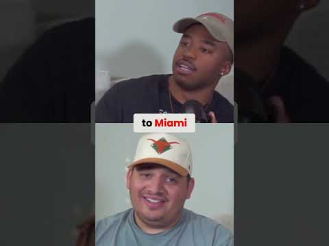 Jaden Rashada Transfer Saga Continues Jaden Rashada Transfer Saga Continues