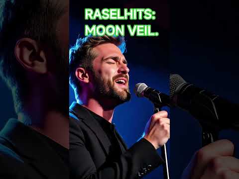 RASELHITS MOON VEIL Raselhits Viralvideo Moonveil Shorts Viralvideo Music Song Shortvideo