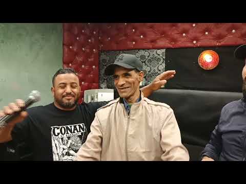 الجميع شيخ قادة المهياوي رقادة جزايرية جديد 2025