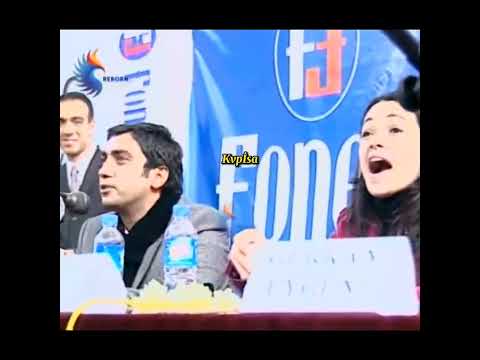 Yenge Ye Arkadaşım Dedin Usta Polat Alemdar