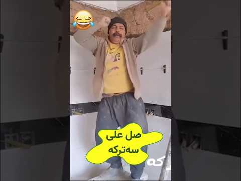 أغنية فكاهية النظام المتصدع