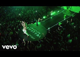 J Balvin Safari Bruuttal Ft BIA