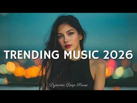 Spotify Hits 2026 Playlist Trending Music 2026 TikTok Spotify Viral Best English 2025 2026