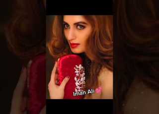  Iman Ali Ultimate Beauty