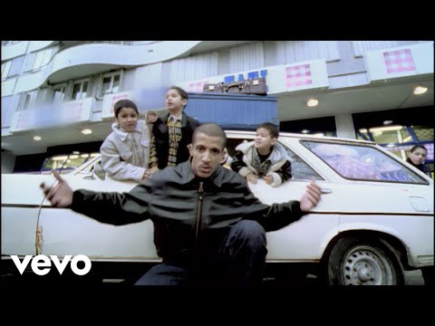 113 Rim K Tonton Du Bled Clip Officiel