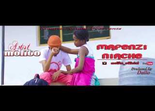  Molito Mapenzi Niache Official Audio