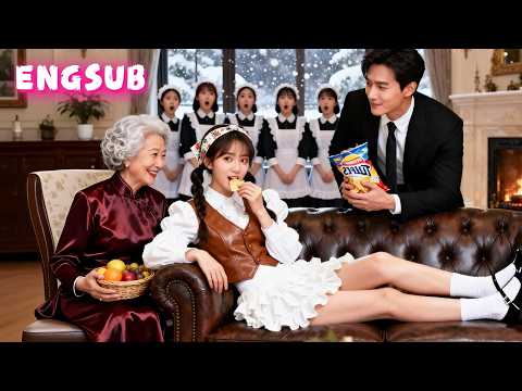 Kicked Out At Grandma S Funeral She S Actually The Richest Heiress Now Pampered By All Kicked Out At Grandma S Funeral She S Actually The Richest Heiress Now Pampered By All