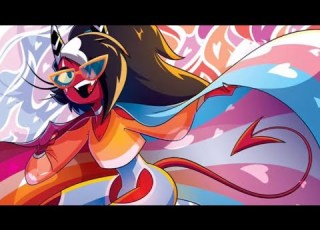  Nightcore Features How It S Done From KPop Demon Hunters