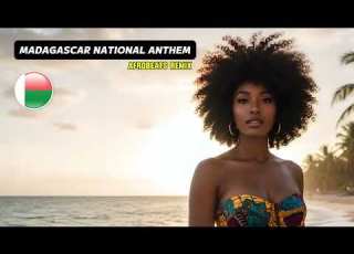 MADA Anthem AFROZOUK REMIX In English