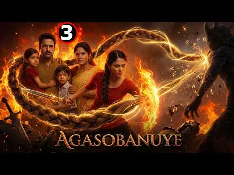 PART 3 AMASOH AGASOBANUYE ROCKY AGASOBANUYE GASHYA 2026 FILM MVUGO