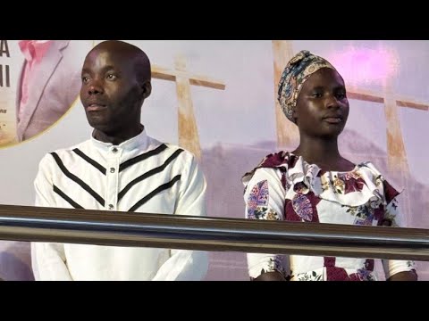 TUTANGULIE MUNGU Mch Noel Mwembe Ft Jesca Buluhilo Official Visualizer