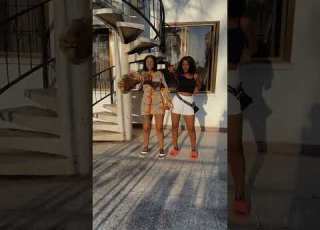 Tessy Chocolate Mke Wa Aslay An Luludiva