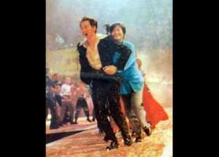 Remembering Leslie Cheung Even Now