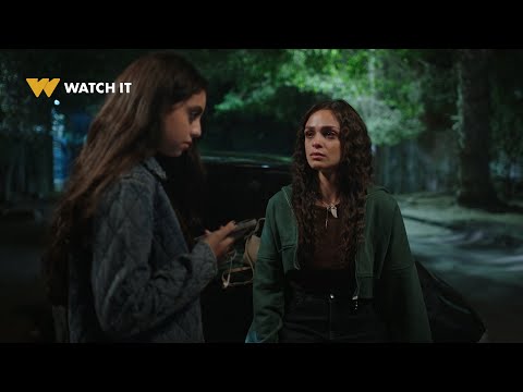 ميدتيرم مايا راحت لحد تيا عشان ترجعها لأدهم بس اتصدمت بالحقيقة يا ترى هتعمل إيه