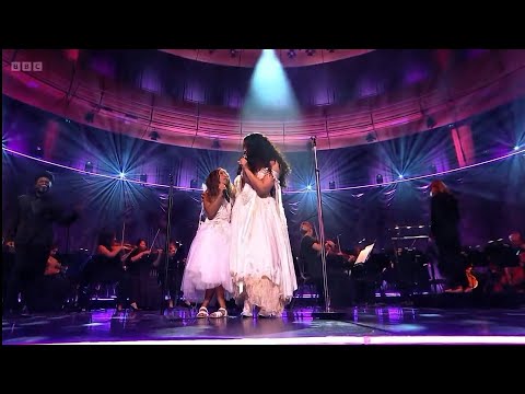 JADE Before You Break My Heart BBC Proms