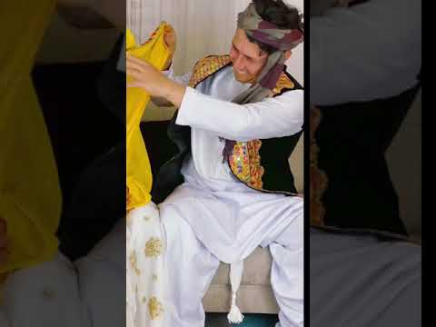 ویدیوهای گورده کفک با فامیلی جعفری خنده شبکه خنده فیلم های خنده دار زن و شوهری اتریش خانواده شاد