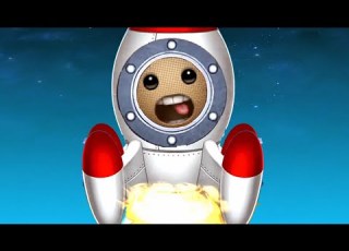  FUN SPACE MISSION Vs The Buddy Kick The Buddy