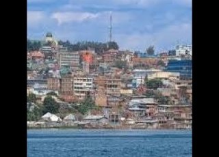  TONGO NA BUKAVU BY KITALA MUPENGE FABRICE