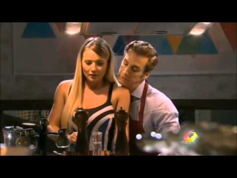 Fernanda Y Perico Junto A Mi