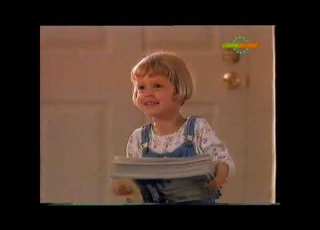  Samsung Commercial 1993