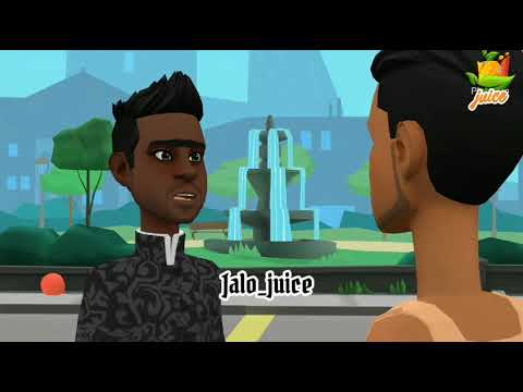 Jalo Juice Hoola Arafaa