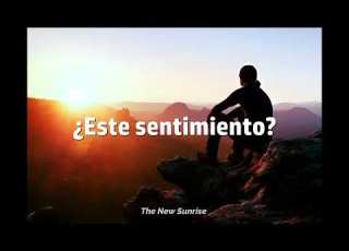  Kygo Sigrid The Feeling Sub Español