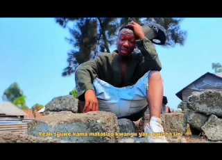 Ben B El Johnny Matatizo Vidéo Officielle
