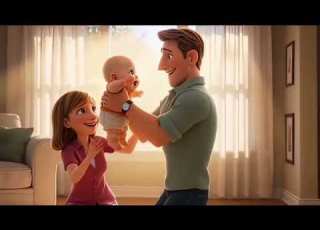  Ollie S First Steps