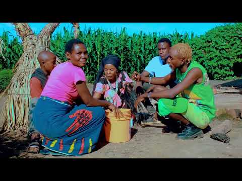 Makanyagio Song Meresiana Dir Elisha Zed 0766506541 4k