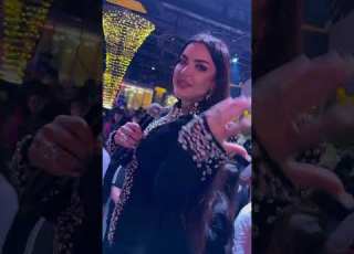 اجرای زیبای وفا هنرمند اذر بایجانی