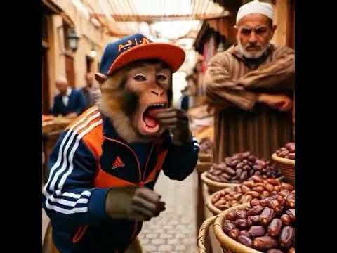 إيوا ستر ما ستر الله شري التمر وكولو فداركوم صافي راني شبعت قرذوش التمر داركوم صافي شبعت