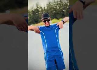  بڨاندي ومودر غايس لابس الأوفر سايس ابلور Rai الجزائر لايك اشتراك لايكات مشاهدات يوتيوب