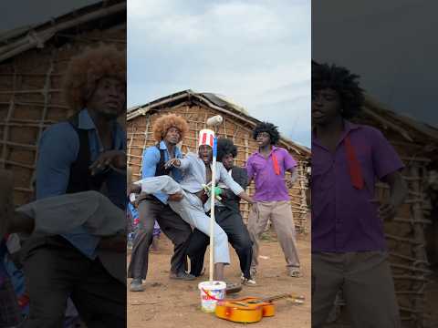 ComedyDance Lustig ComedyKurzfilme Afrika