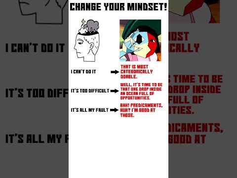 Change Your Mindset Salesperson ENA Edition Ena Enadreambbq Dreambbq Games Memes Shorts