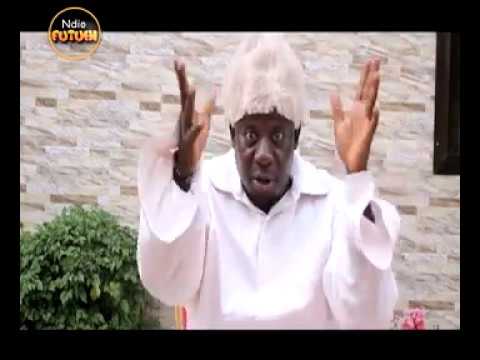 BRO K ARITHI CHOO Futuhi