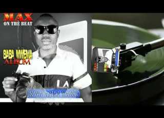 KWA AJILI YAKO OFFICIAL AUDIO