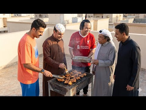 حلقات مجمعة من مسلسل شباب البومب حلقة 109