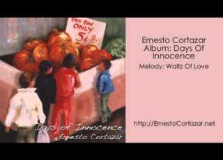Waltz Of Love Ernesto Cortazar Relaxing Piano Music Peaceful Piano Healing Music