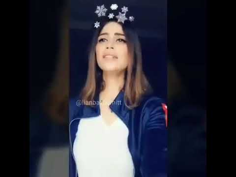 الفنانة ليان بزلميط تغني خلصنا