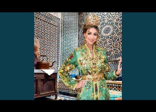 9sara Haya Fi 3ars Maghrebi M3a Chikhat Pt 1